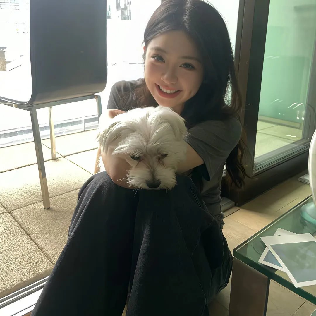 小泰山救美