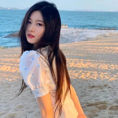 师姐也疯狂