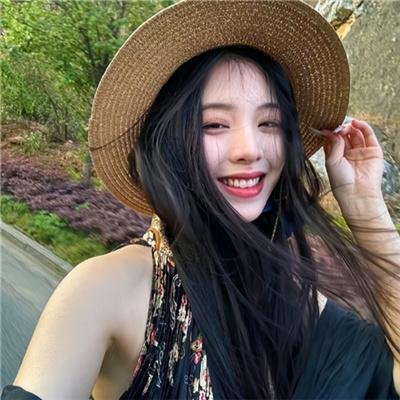 海边的女人