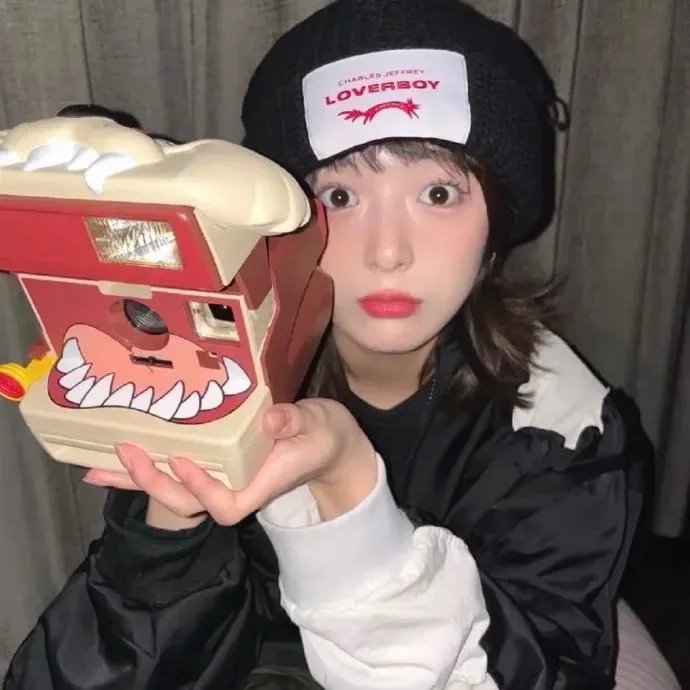 四海本色
